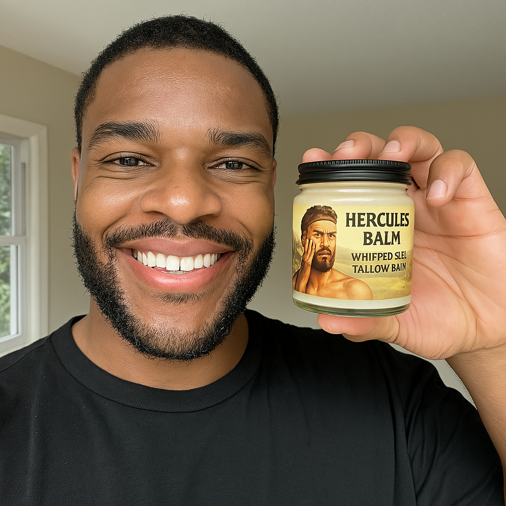 Hercules Balm