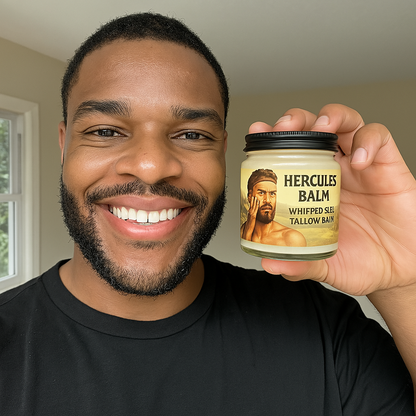 Hercules Balm
