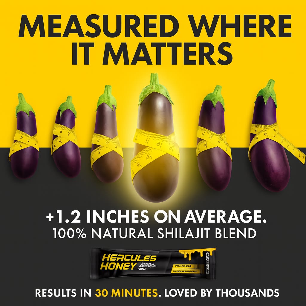 Hercules Honey Sticks (Shekhar)