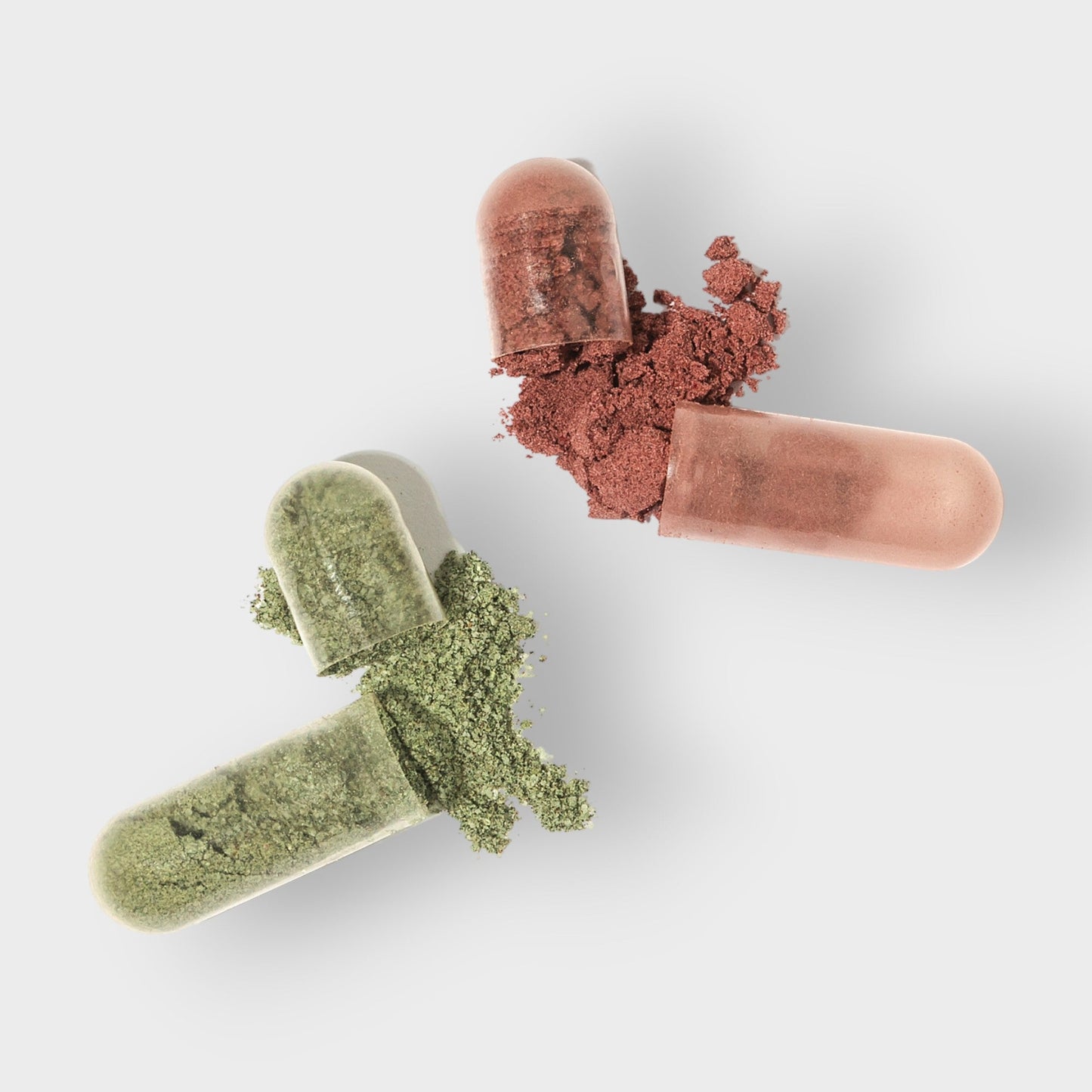 Holistic Hercules Shilajit Caps & Sea Moss Blend