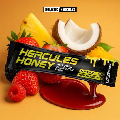 Hercules Honey Sticks