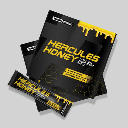 Hercules Honey Sticks (Chris V1)