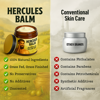 Hercules Balm